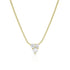 coordinating 18-inch adjustable length necklace <span class='visuallyhidden'>Call, text 323-404-2959 for shop help.</span>